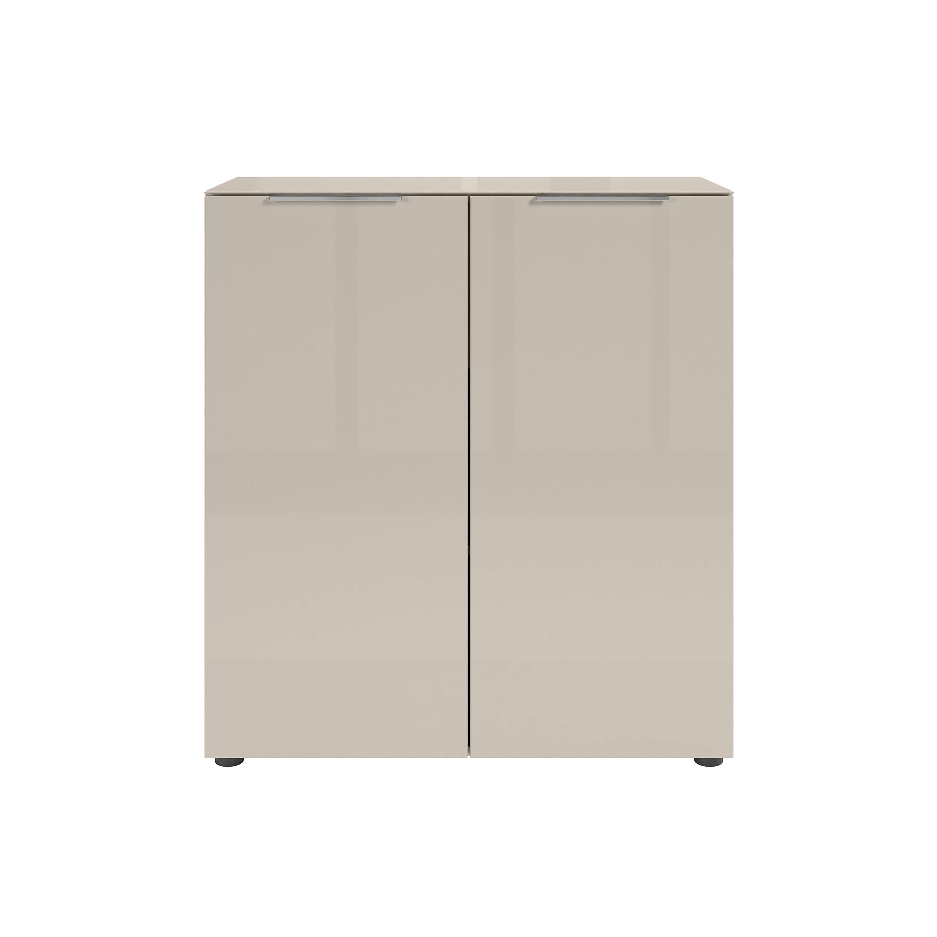 Kommode Santorin Kaschmir B/H/T: ca. 90x99x40 cm