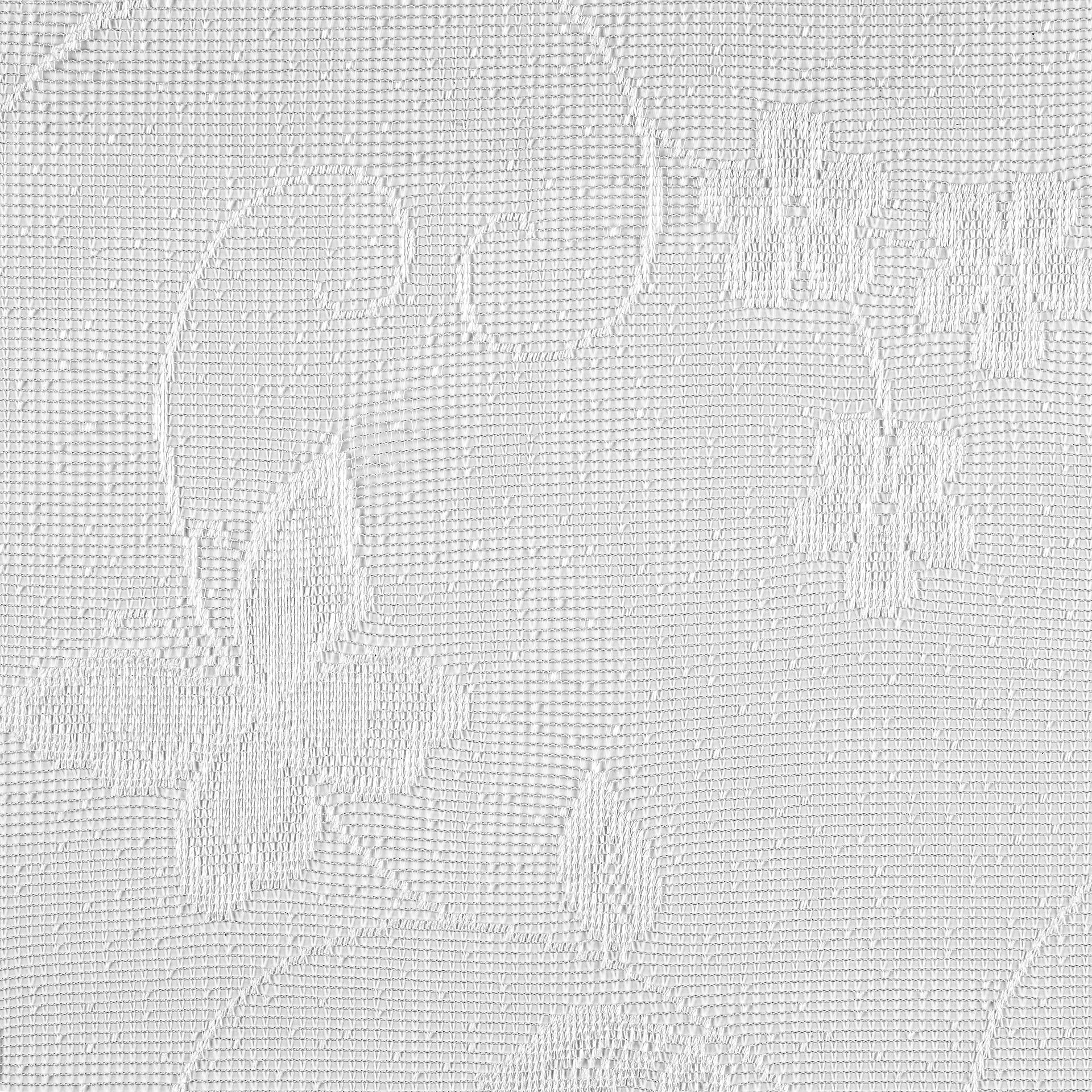 Store-Meterware Schmetterling weiß H: ca. 175 cm