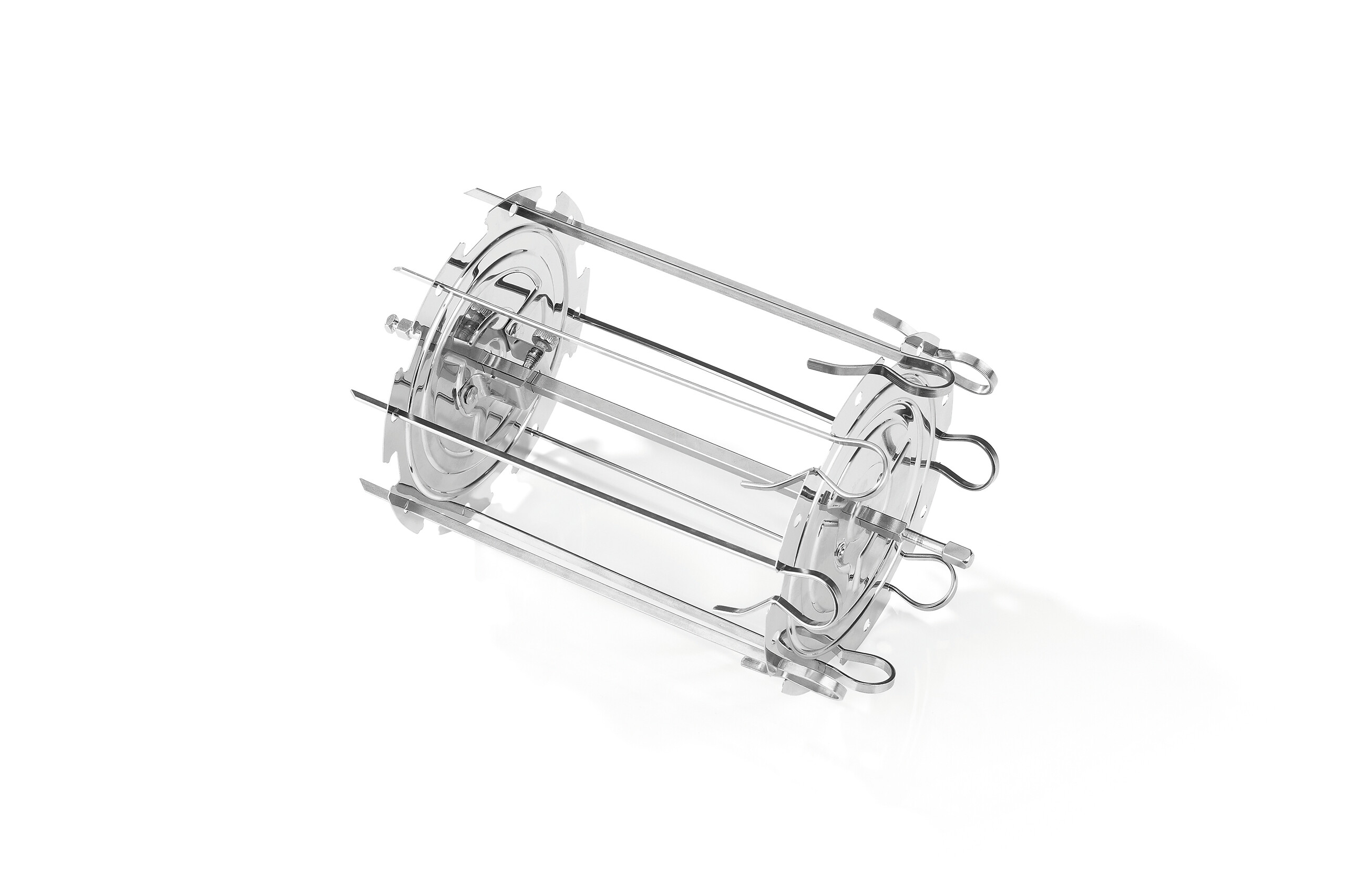 GOURMETmaxx Heißluftfritteuse 13606 schwarz Kunststoff B/H/L: ca. 32,5x34,5x35,8 cm ca. 12 l