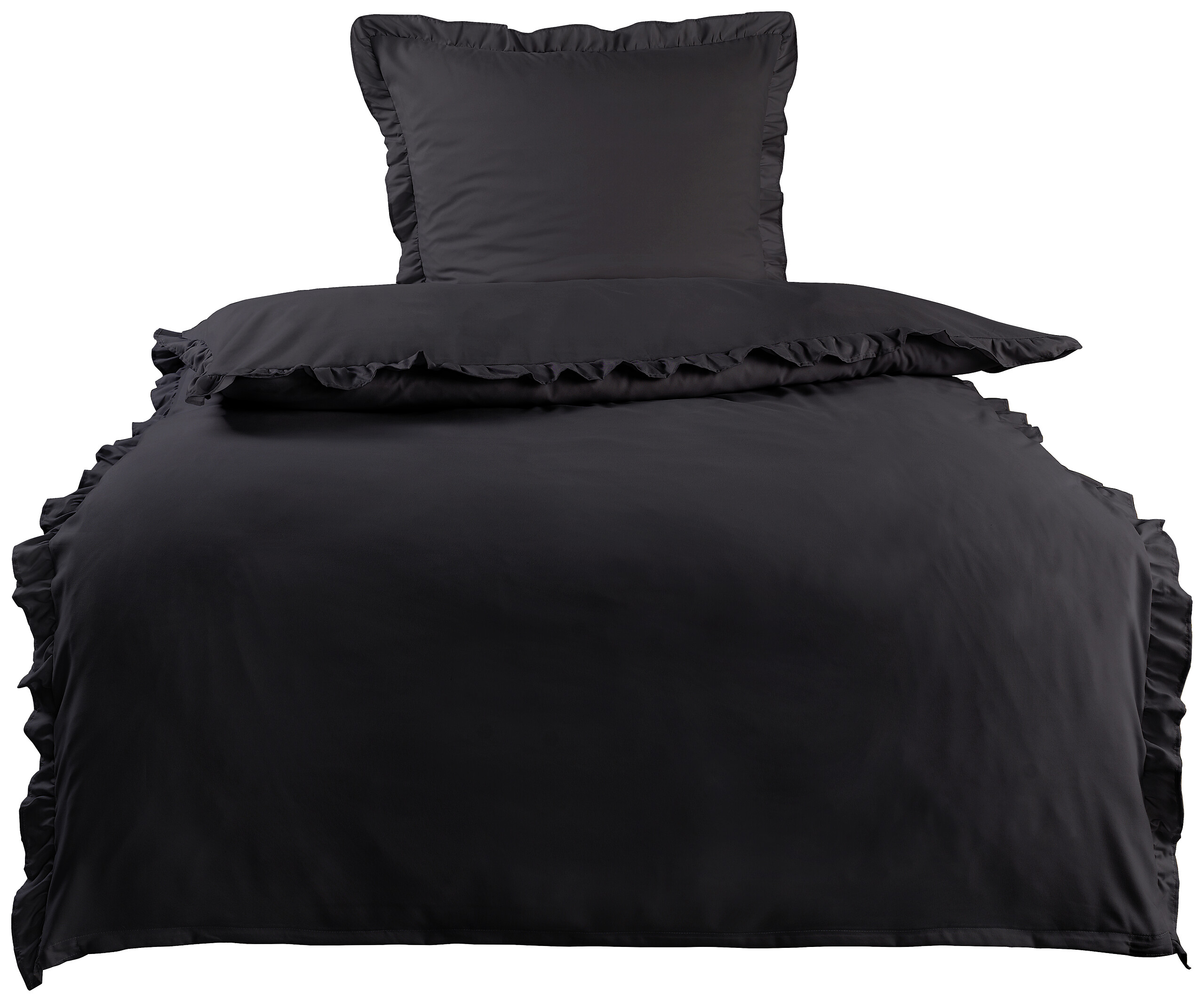 Microfaser Bettwäsche