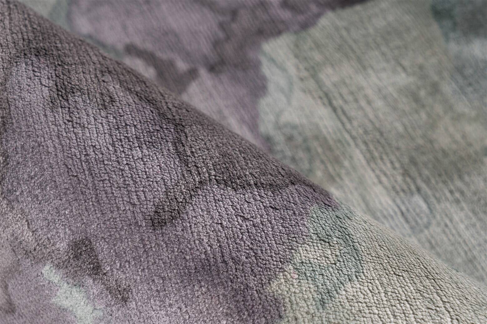 Padiro Kurzflorteppich Sinai 425 mehrfarbig B/H/L: ca. 80x1,1x150 cm