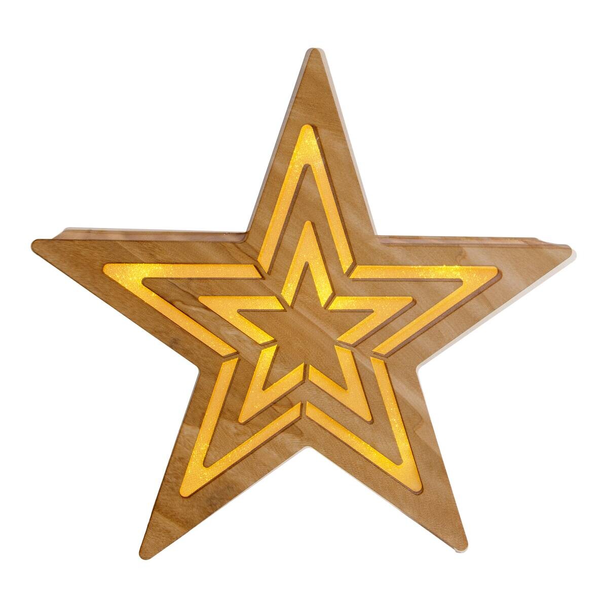 Näve Leuchten LED-Dekoleuchte