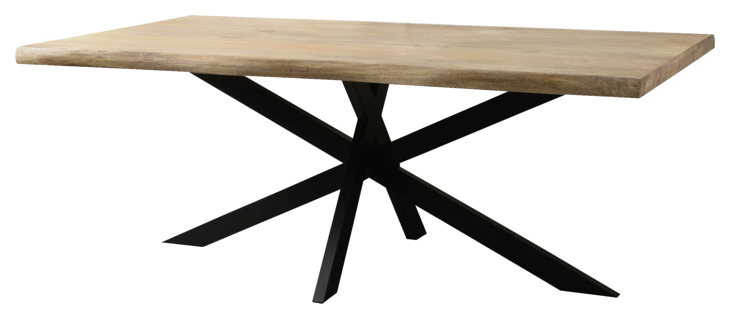 Esstisch Bari B/H/T: ca. 200x77x100 cm Esstisch Bari B/H/T: ca. 200x77x100 cm