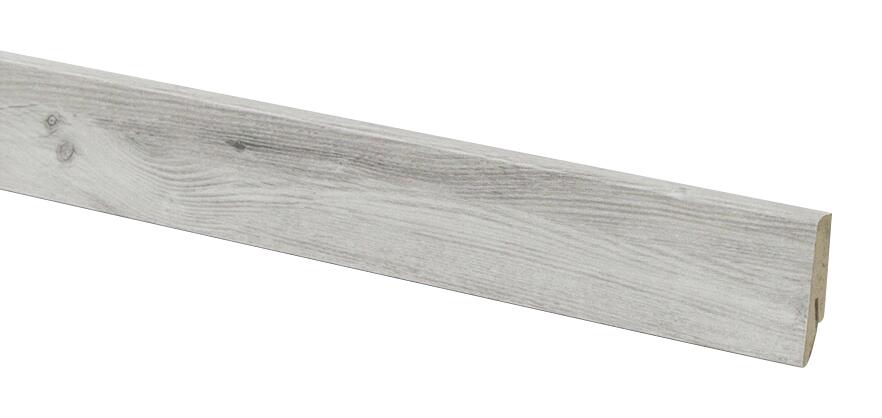 Sockelleiste L/B/H: ca. 240x0,18x0,58 cm pro Stück