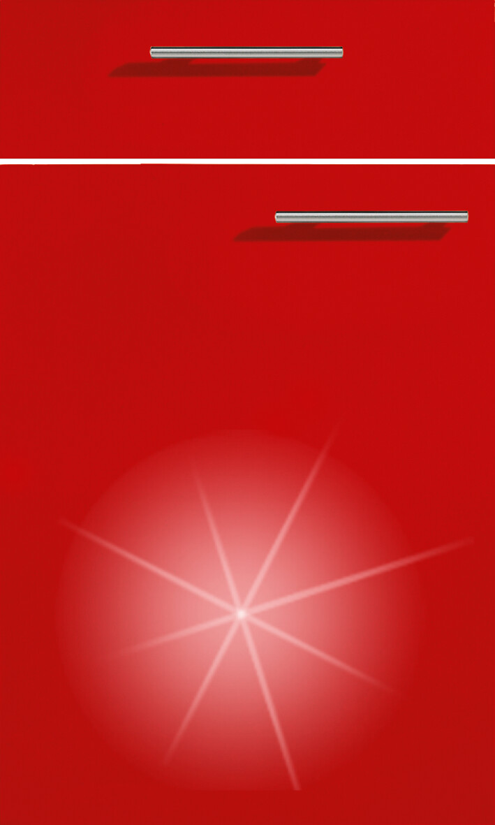 Express Winkelküche Star anthrazit B/T/L: ca. 285x60x175 cm