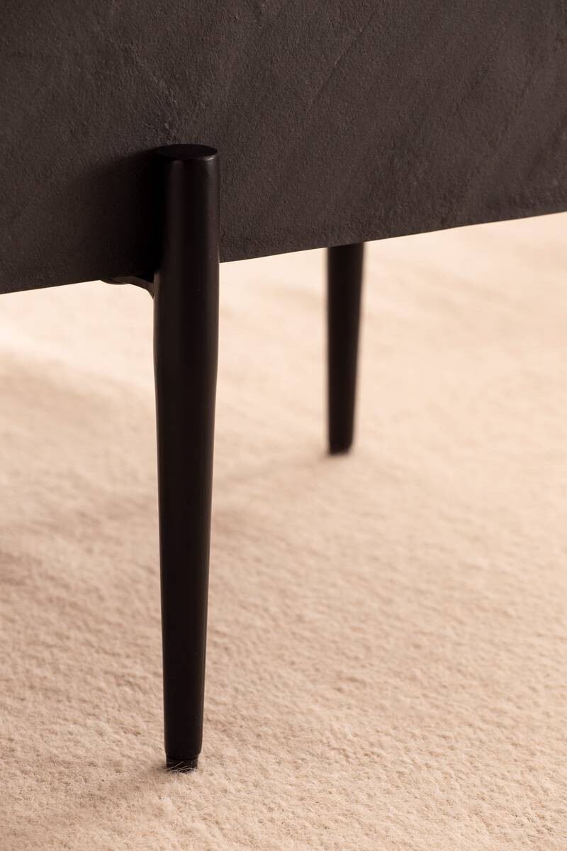 Wohnling Couchtisch B/H/T: ca. 64x35x64 cm