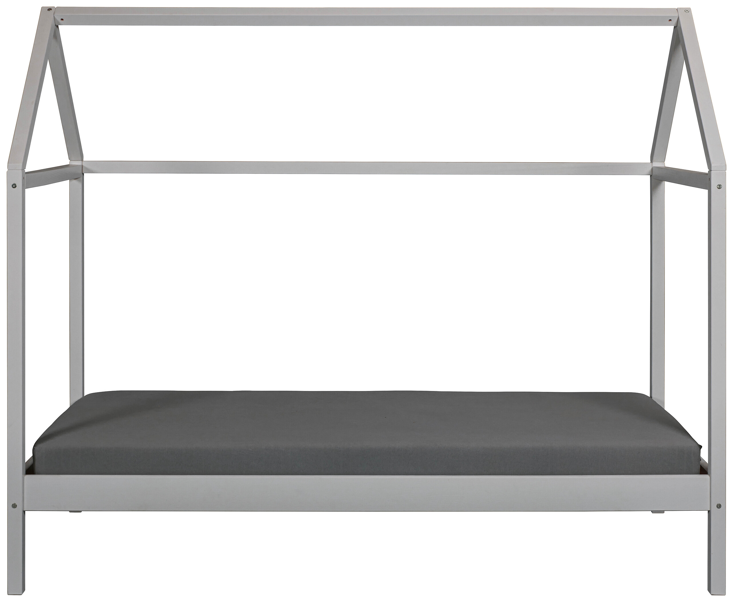 Hausbett Sun Road grau grau