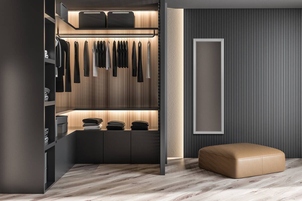 Mirrors&More Rahmenspiegel JULIETTE silber Optik B/H/T: ca. 50x150x1,7 cm