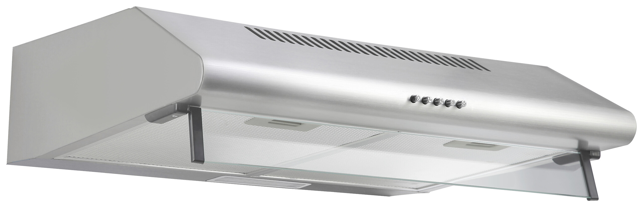 PKM Dunstabzugshaube UBH4060-2H B/H/T: ca. 60x15x50 cm