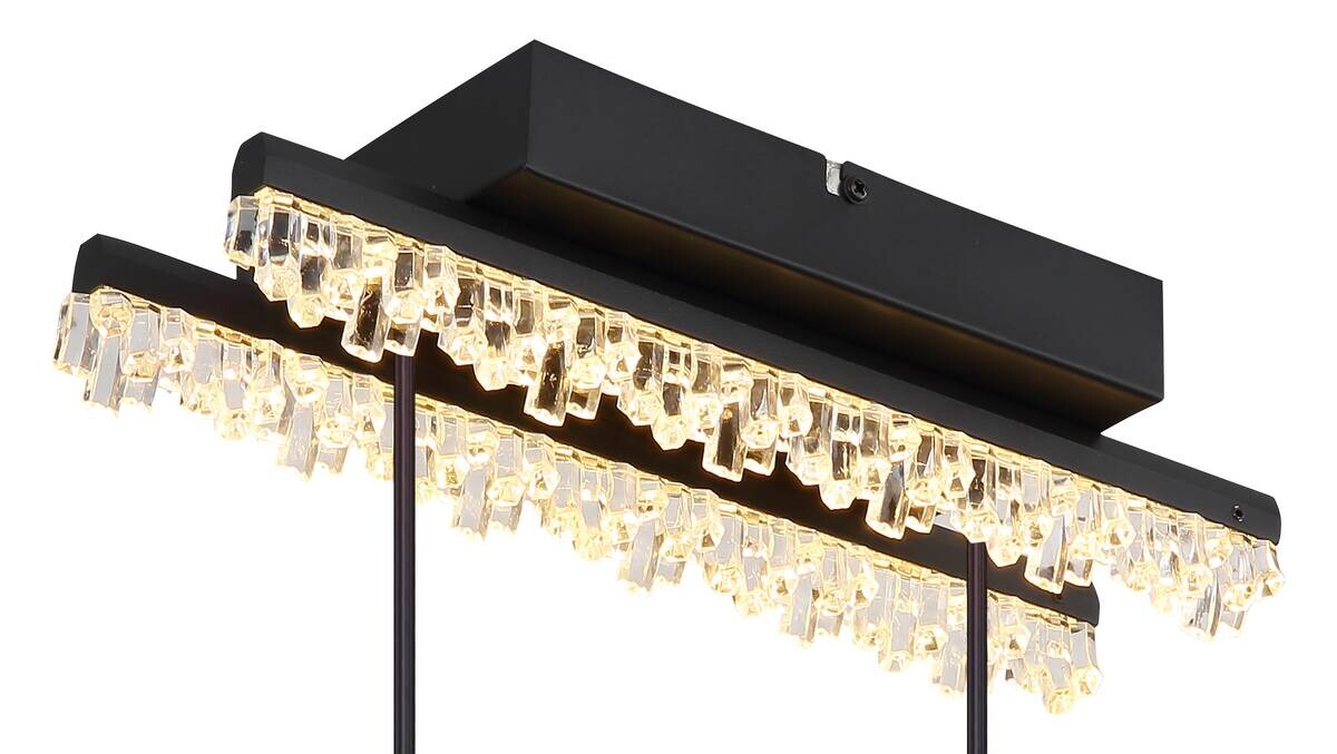 GLOBO Deckenventilator