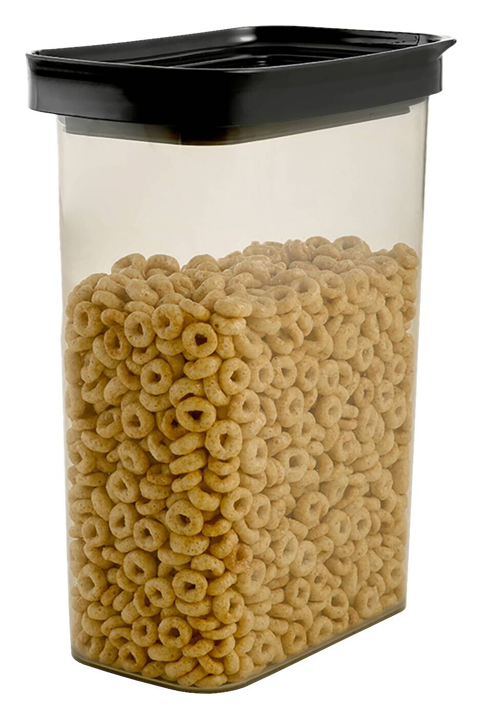 MICHELINO Vorratsdose transparent