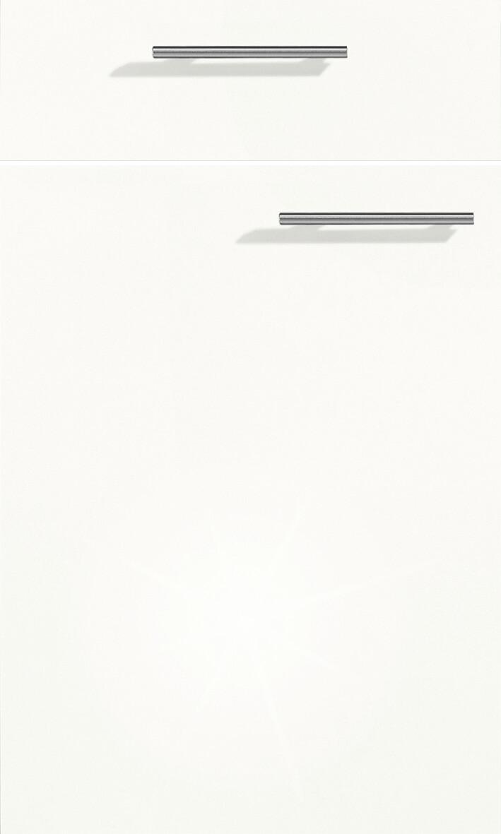 Express Winkelküche Star anthrazit B/T/L: ca. 285x60x175 cm