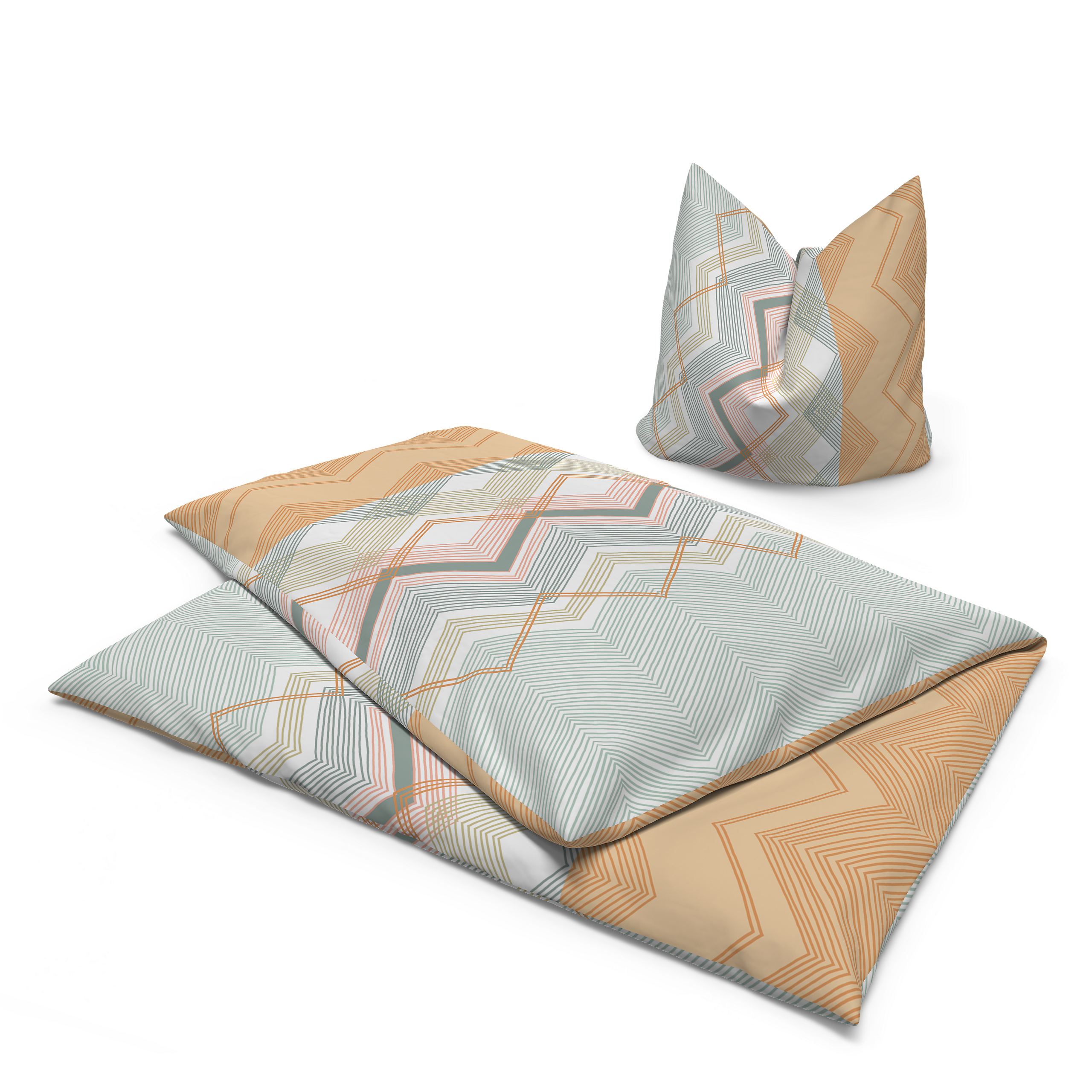 Microfaser Bettwäsche