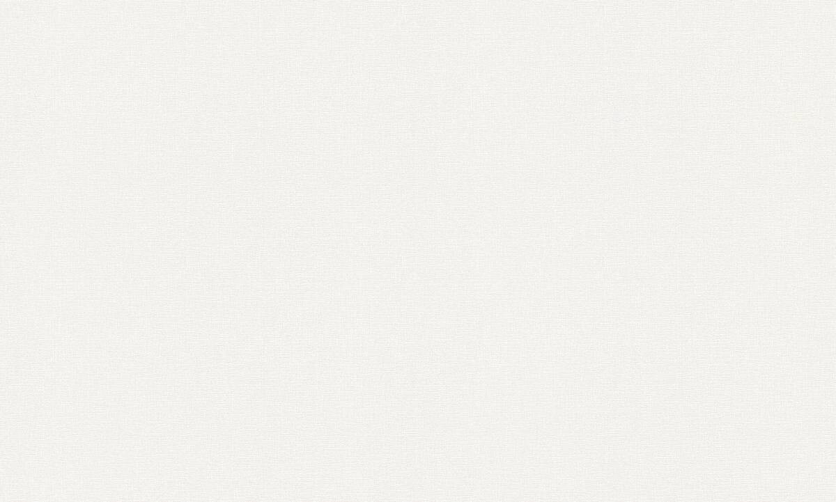 Vliestapete Attractive Uni creme B/L: ca. 53x1005 cm