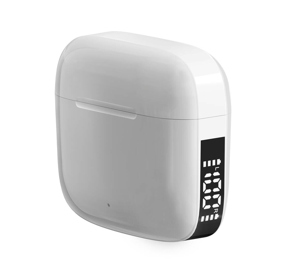 Denver Bluetooth-KopfhörerTWE-61W TWE-61W weiß