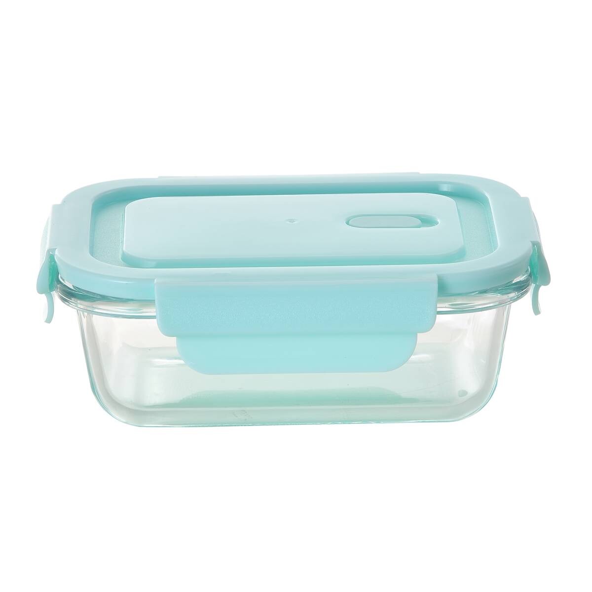 SAN IGNACIO Lunch-Box Menorca transparent