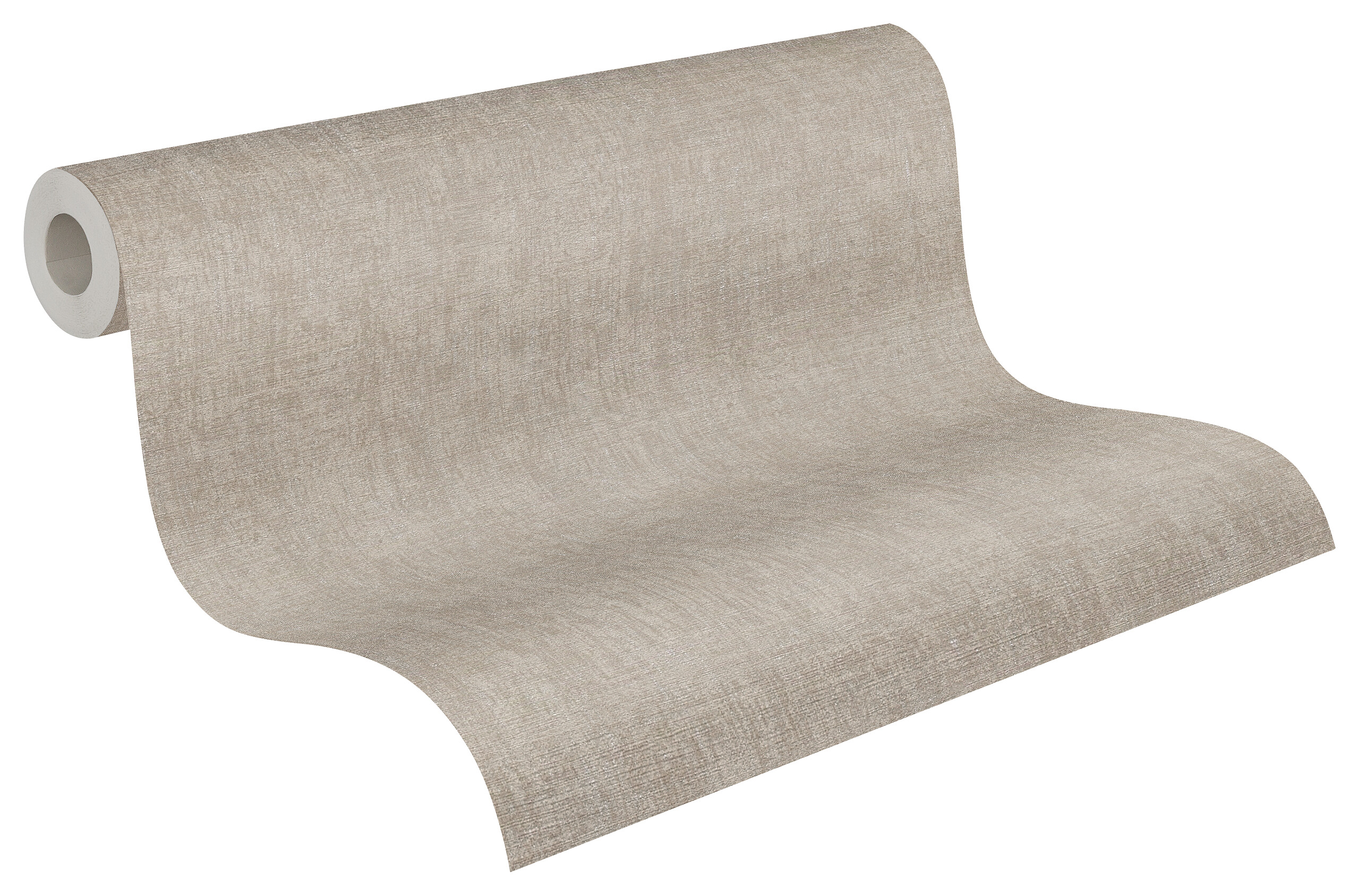 A.S.Creation Vliestapete braun B/H/D: ca. 53x1005x8,8 cm