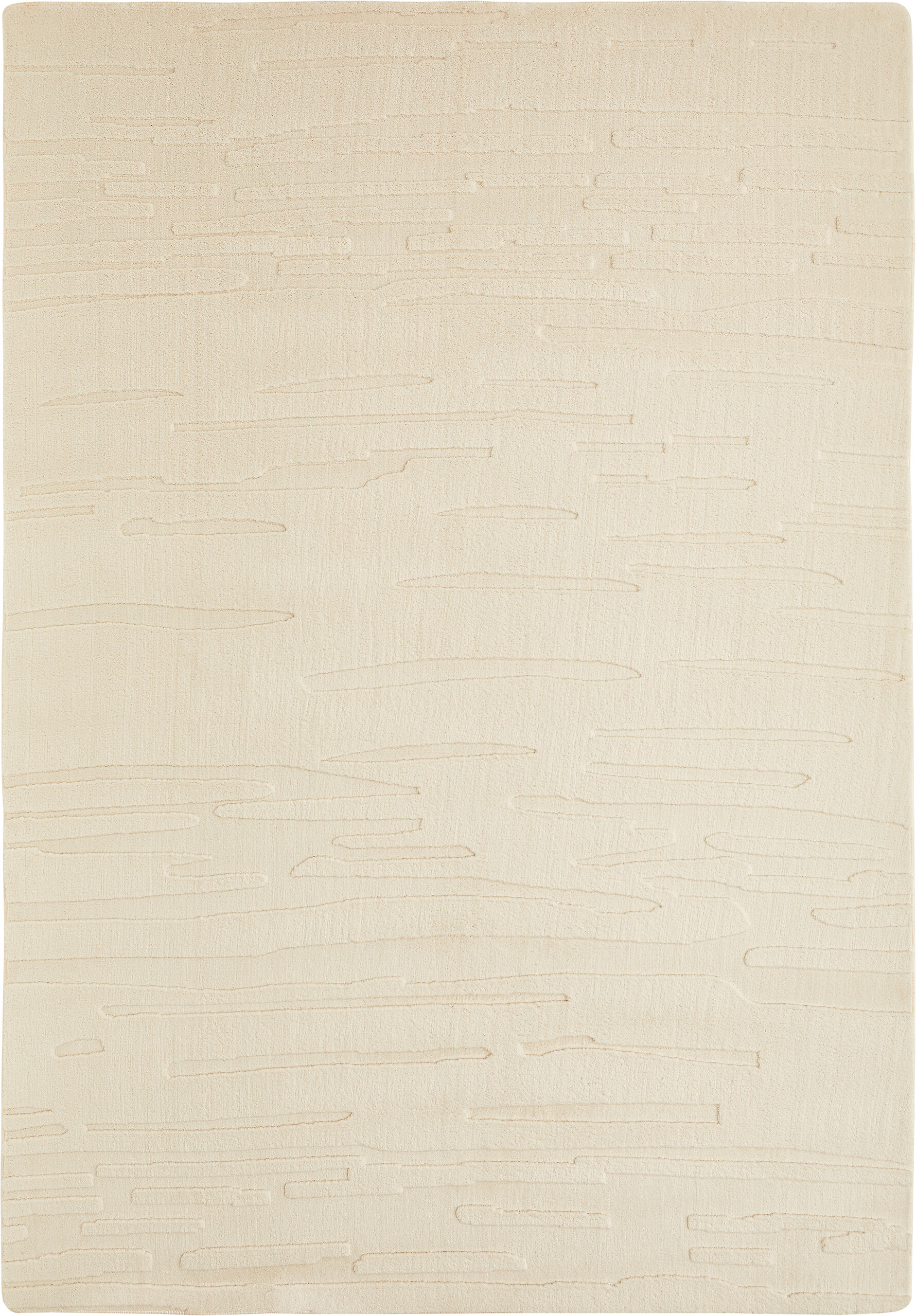 Andiamo Teppich Ferno Line creme B/L: ca. 160x230 cm Andiamo Teppich Ferno Line creme B/L: ca. 160x230 cm