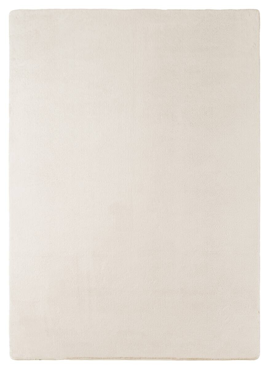 Ayyildiz Teppich JOY creme B/L: ca. 60x100 cm