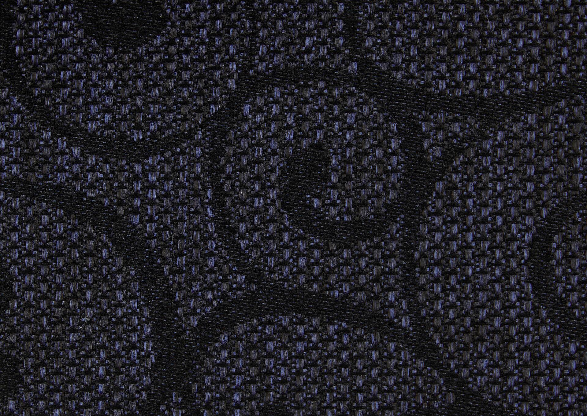 Ecksofa mit Bettfunktion und Bettkasten dunkelblau B/H/T: ca. 191x41x142 cm