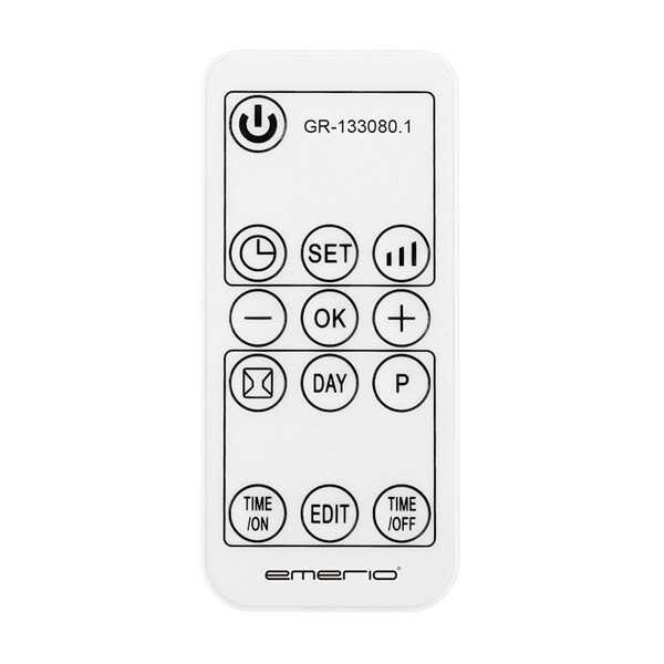 Glasradiator weiß Metall Kunststoff B/H/L: ca. 20x47x76,5 cm ca. 2000 W