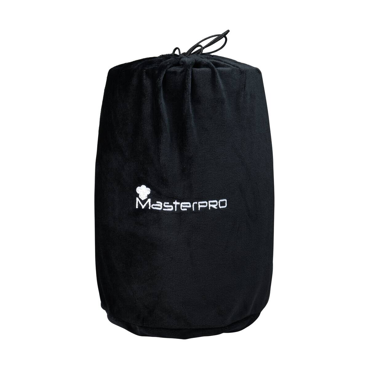 MASTERPRO Cocktail-Set THE DROP silber Edelstahl