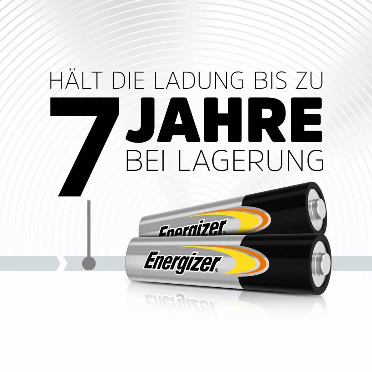 Energizer Batterie E303320100 16er Pack