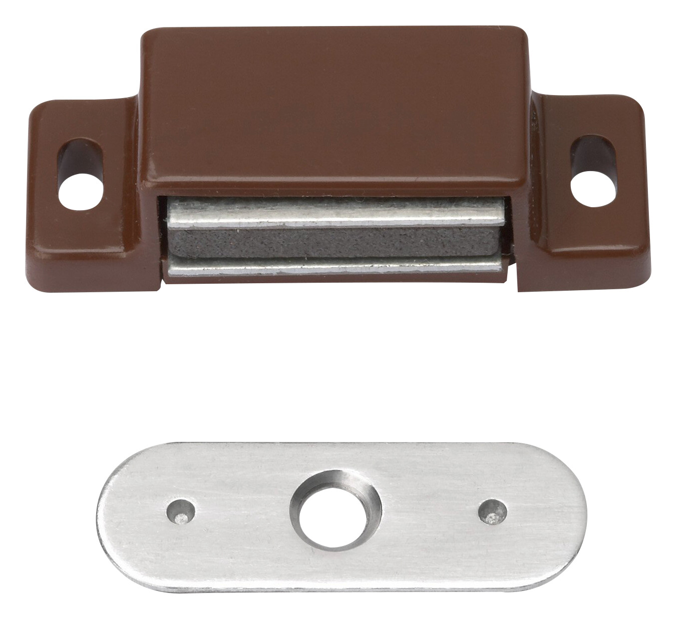 Meister Magnetschnäpper