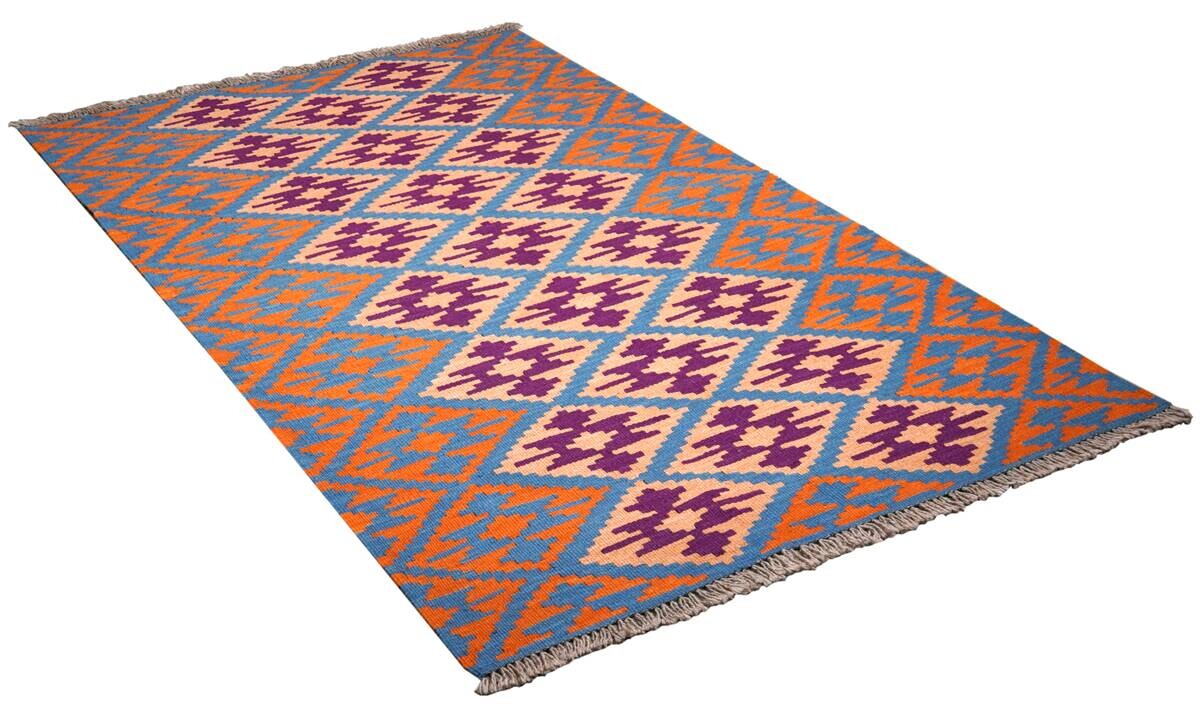 PersaTepp Teppich multicolor B/L: ca. 115x181 cm