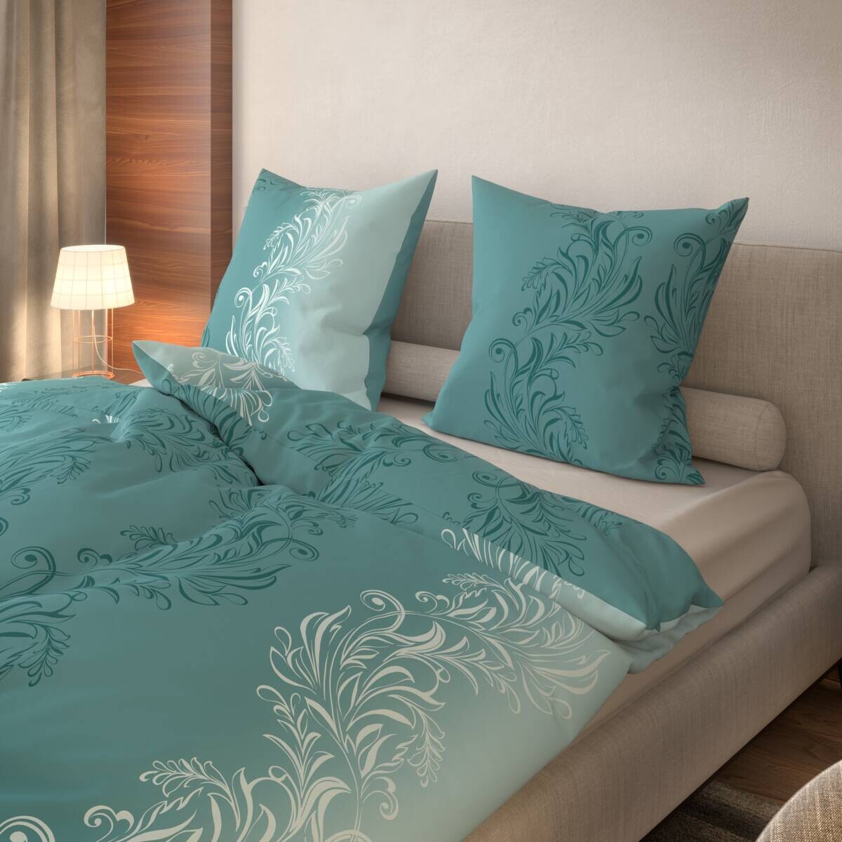 Baumwoll Bettwäsche Cotton touch