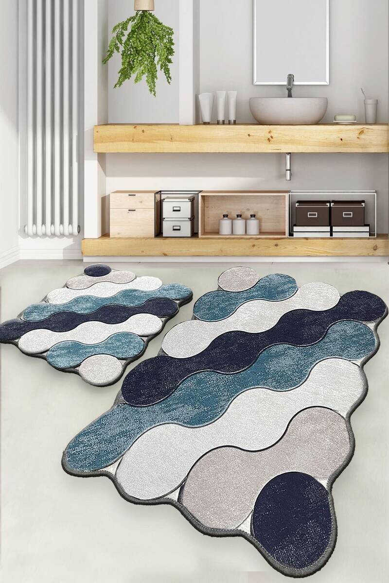 Mijolnir Badgarnitur