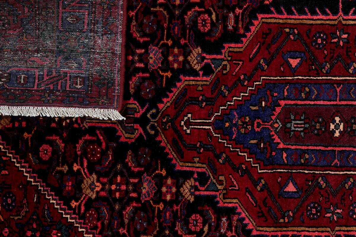 PersaTepp Teppich Kolyai blau B/H/L: ca. 162x1x284 cm