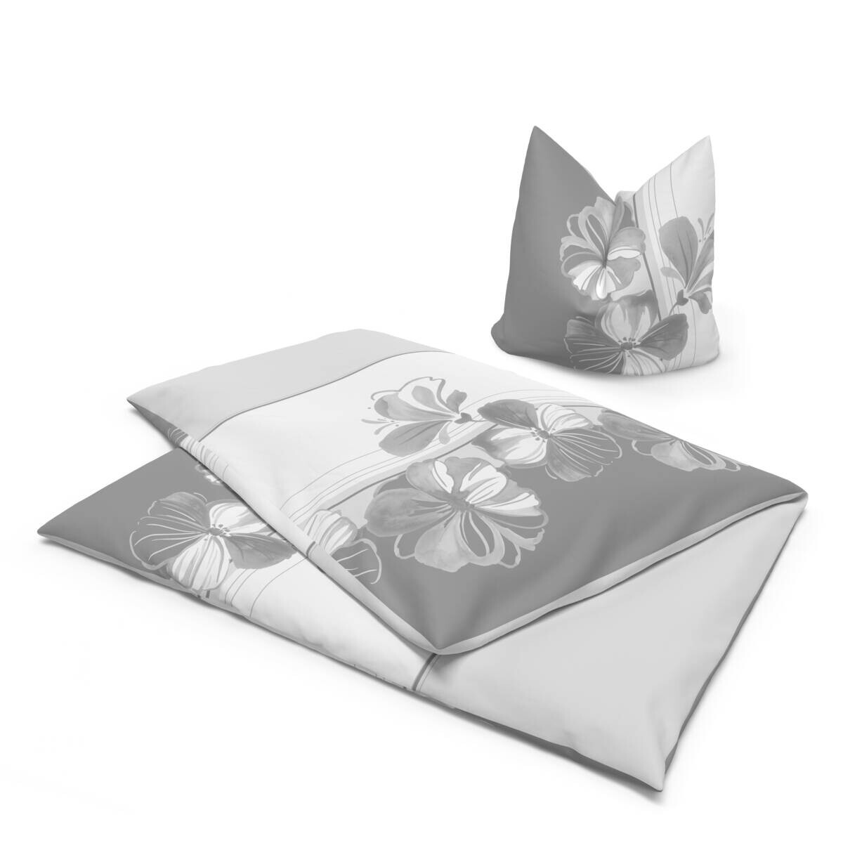 Baumwoll Bettwäsche Cotton touch