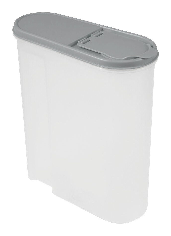 keeeper Aufbewahrungsbox grau