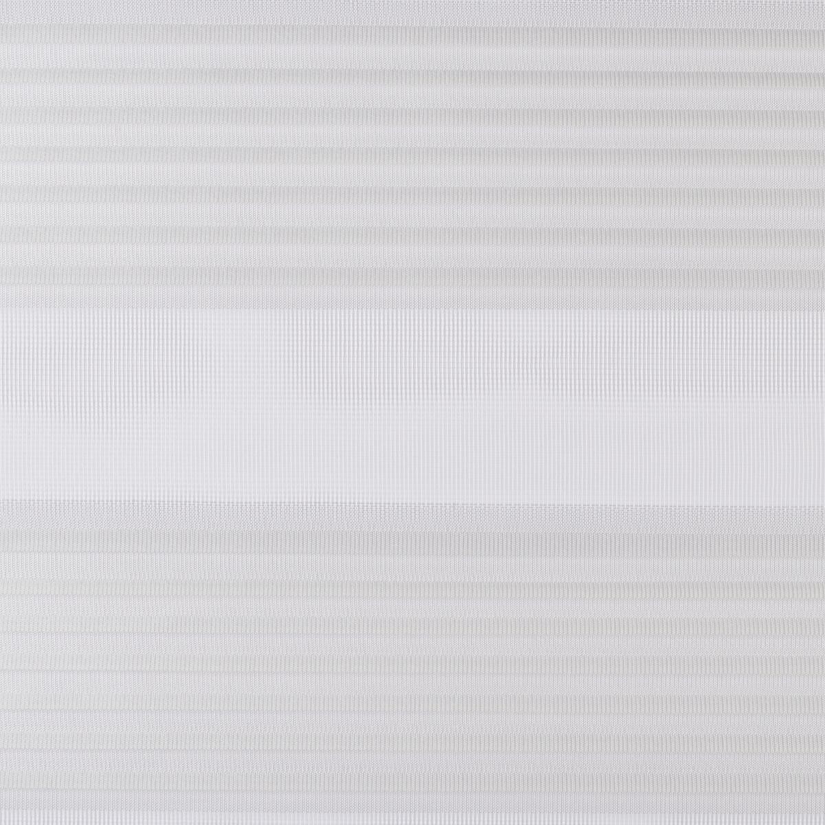 POCOline Schiebevorhang Timba weiß B/L: ca. 60x245 cm