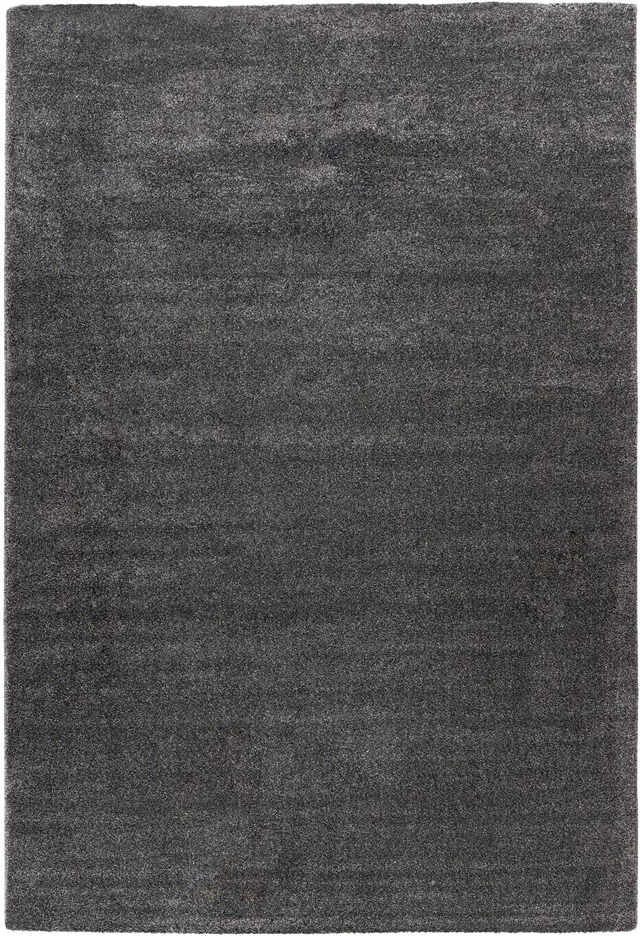 Arte Espina Kurzflorteppich Nila 125 anthrazit B/H/L: ca. 120x2x170 cm