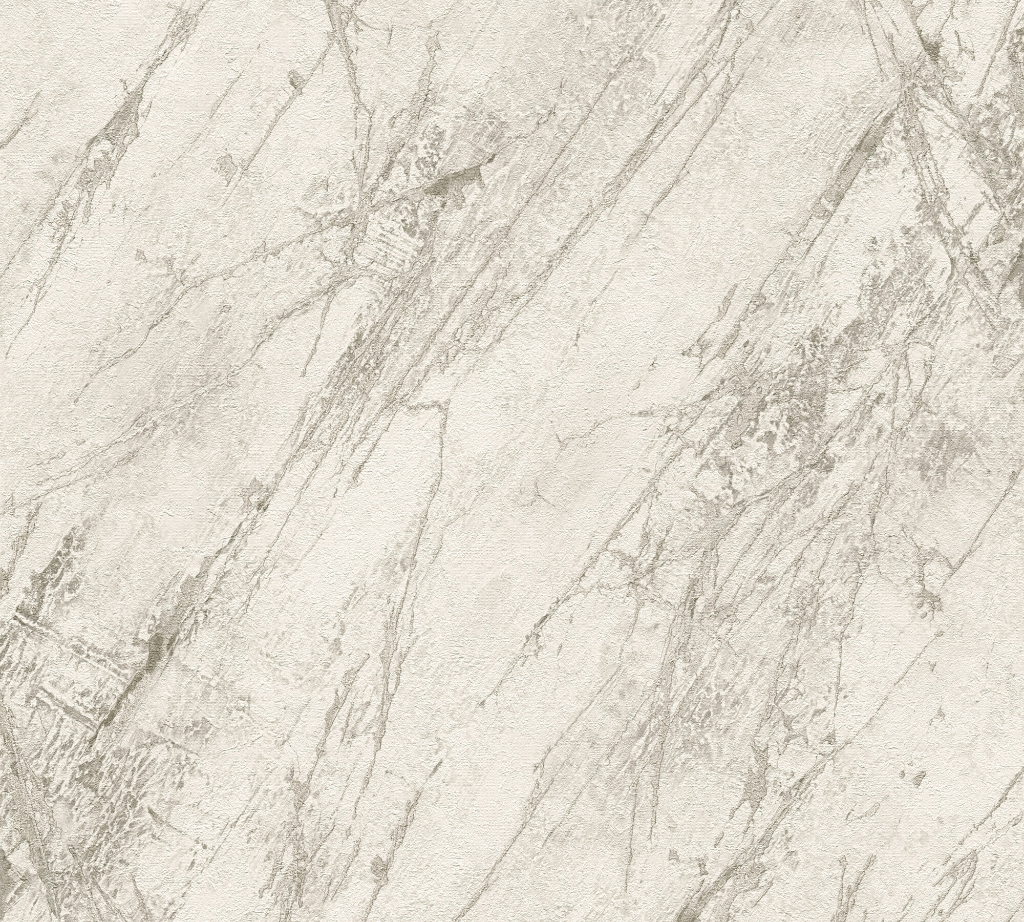 A.S.Creation Vliestapete grau B/H/D: ca. 53x1005x8,2 cm