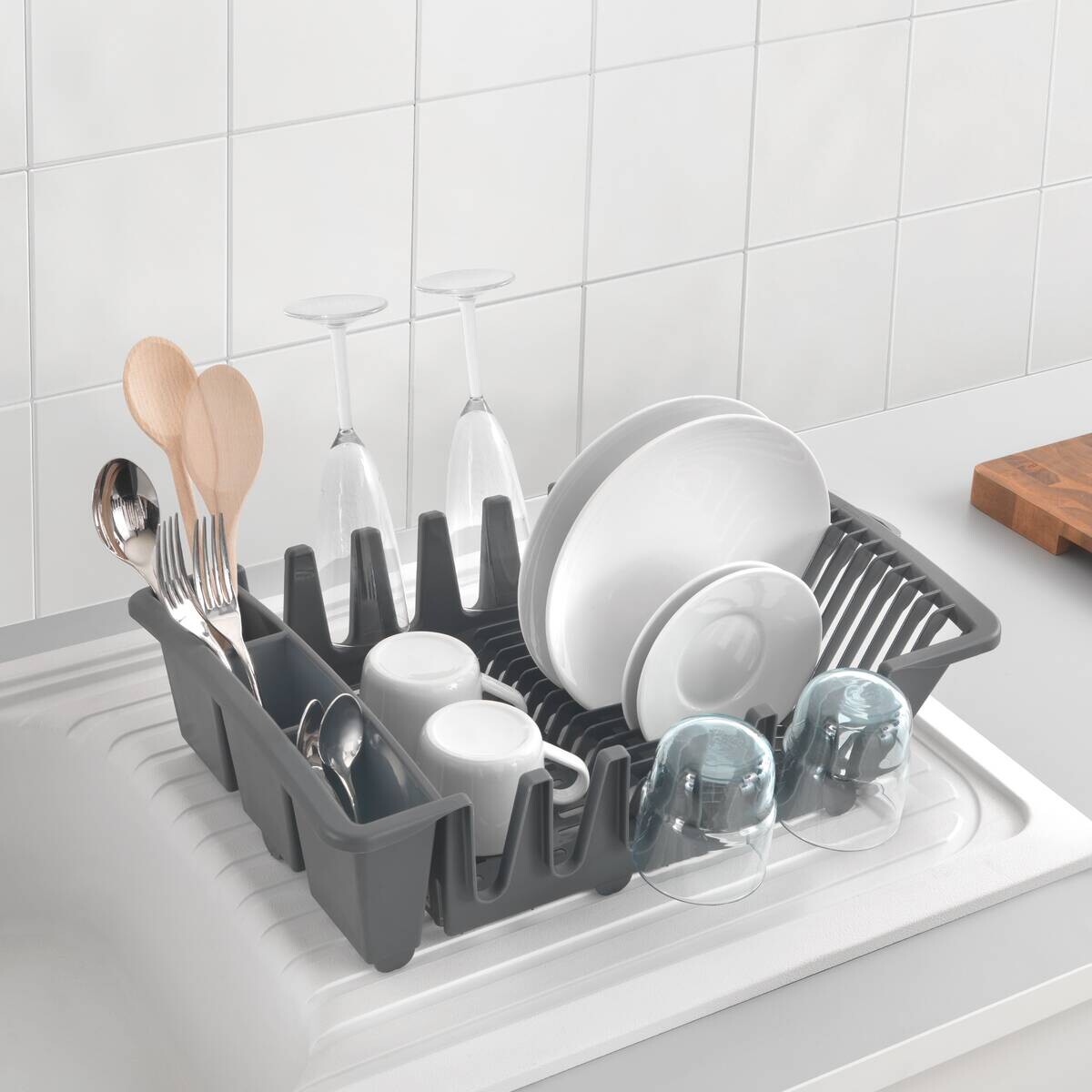 Metaltex Spülkorb Metaltex Spülkorb