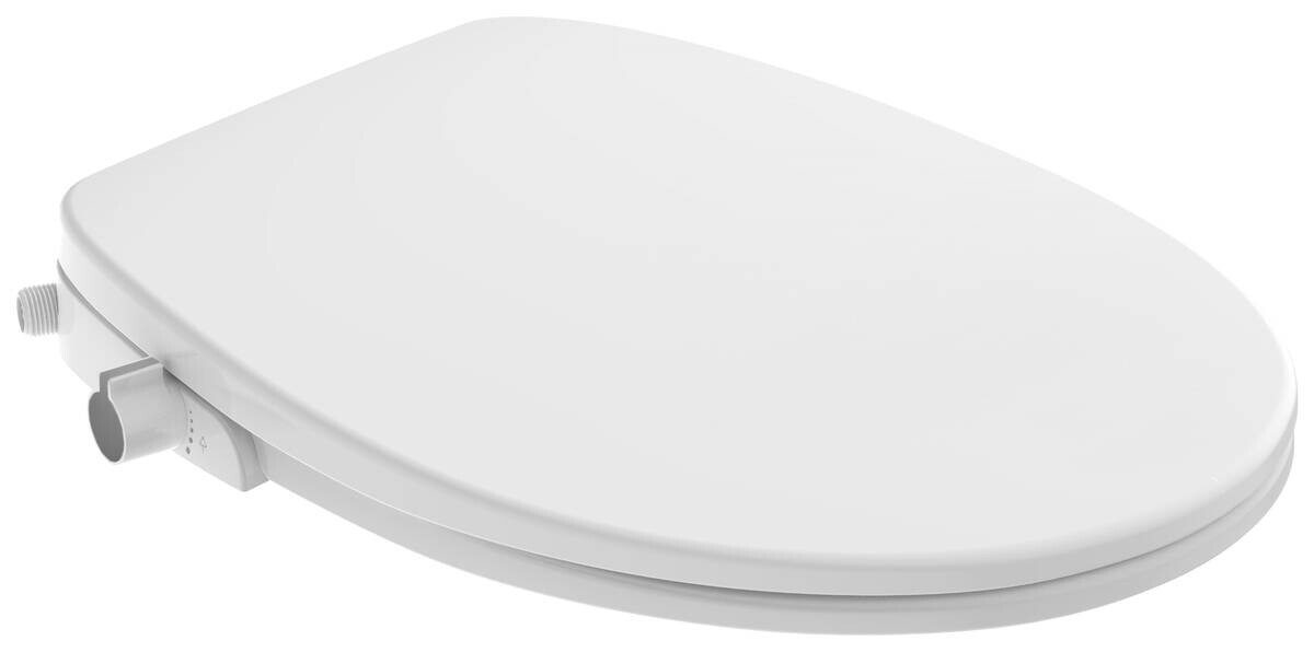 EISL WC-Sitz Thermoplast