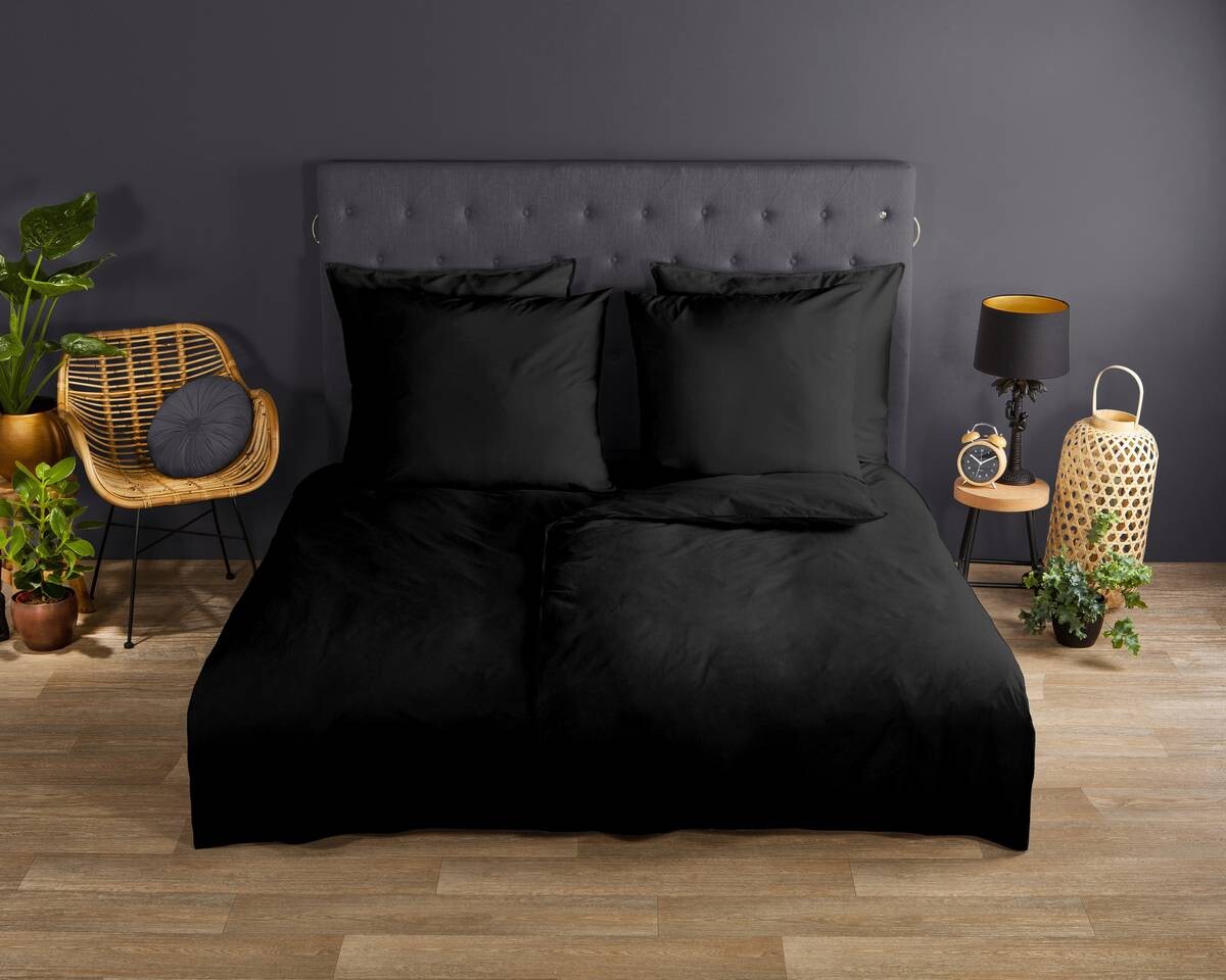 Baumwoll Bettwäsche