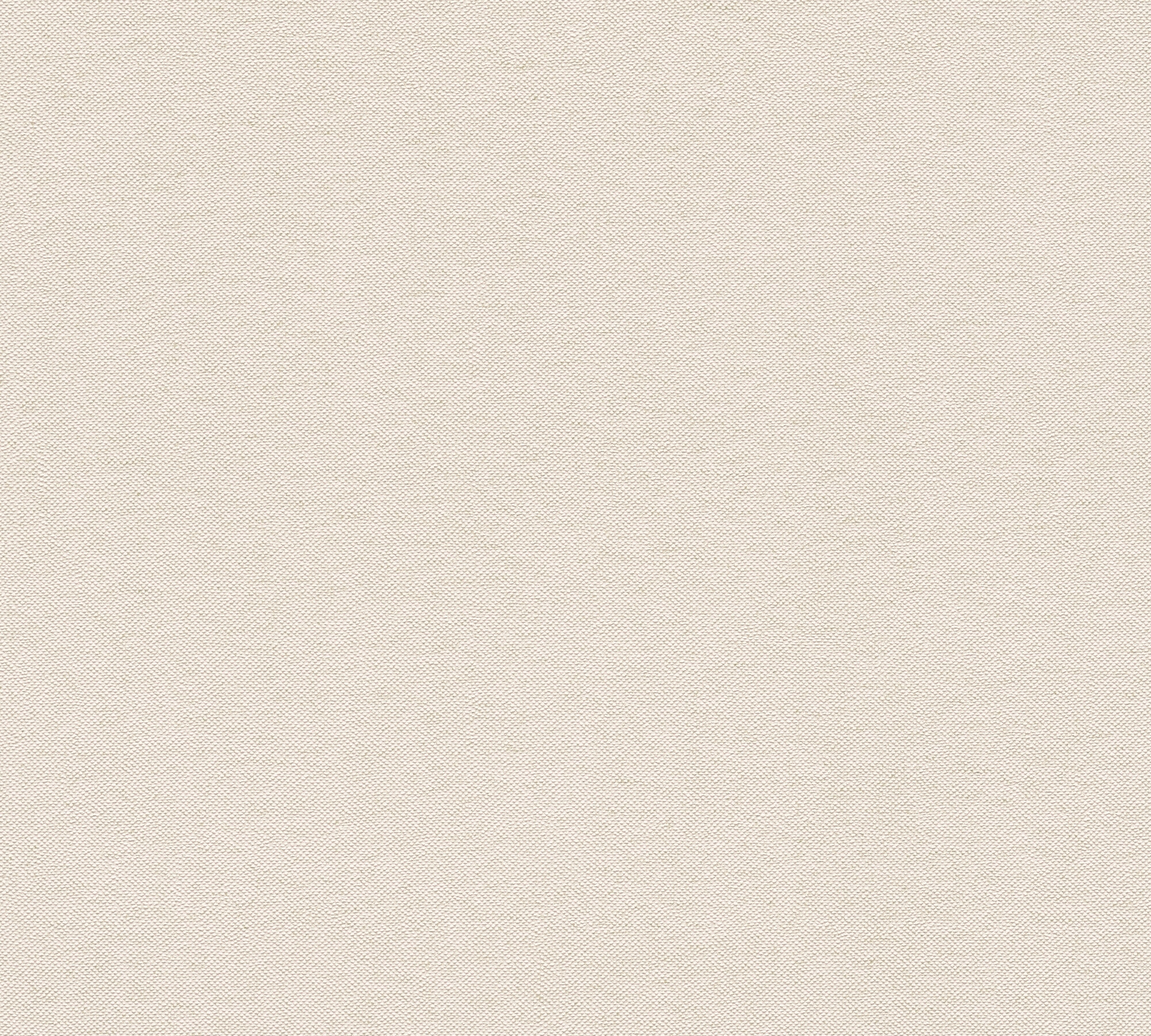 A.S.Creation Vliestapete creme weiß B/H/D: ca. 53x1005x9,3 cm