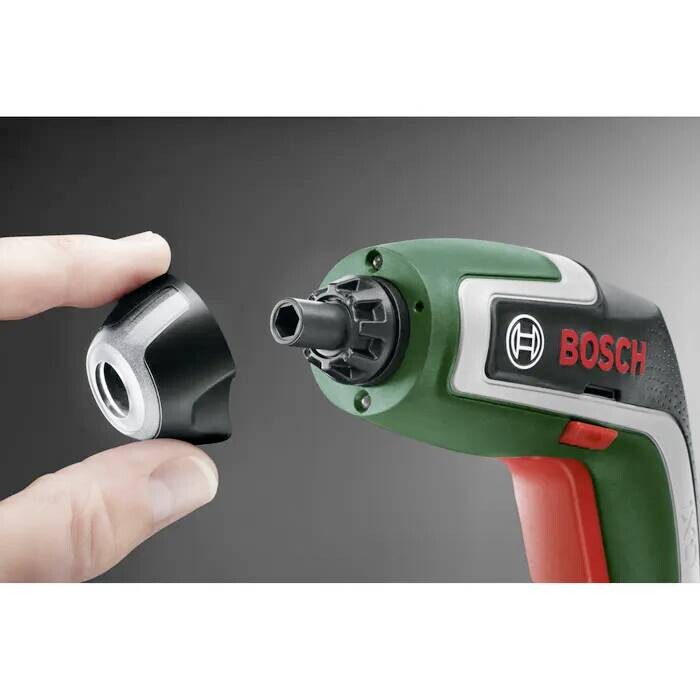 Bosch Akku-Schrauber06039E000B IXO 7 ca. 3,6 V