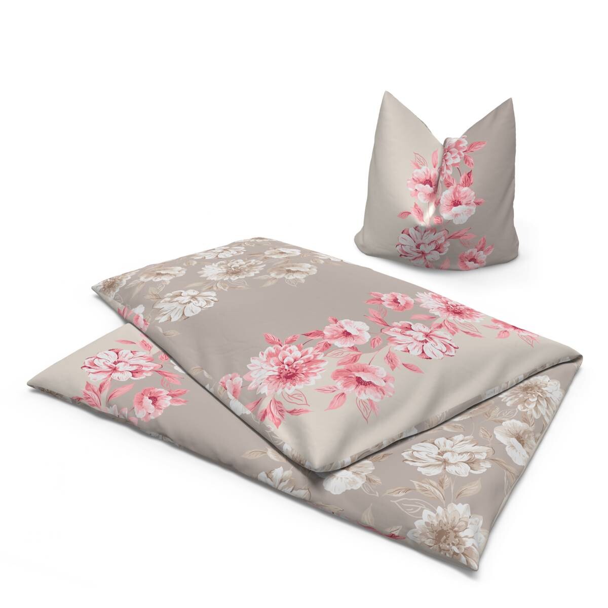 Baumwoll Bettwäsche Cotton touch