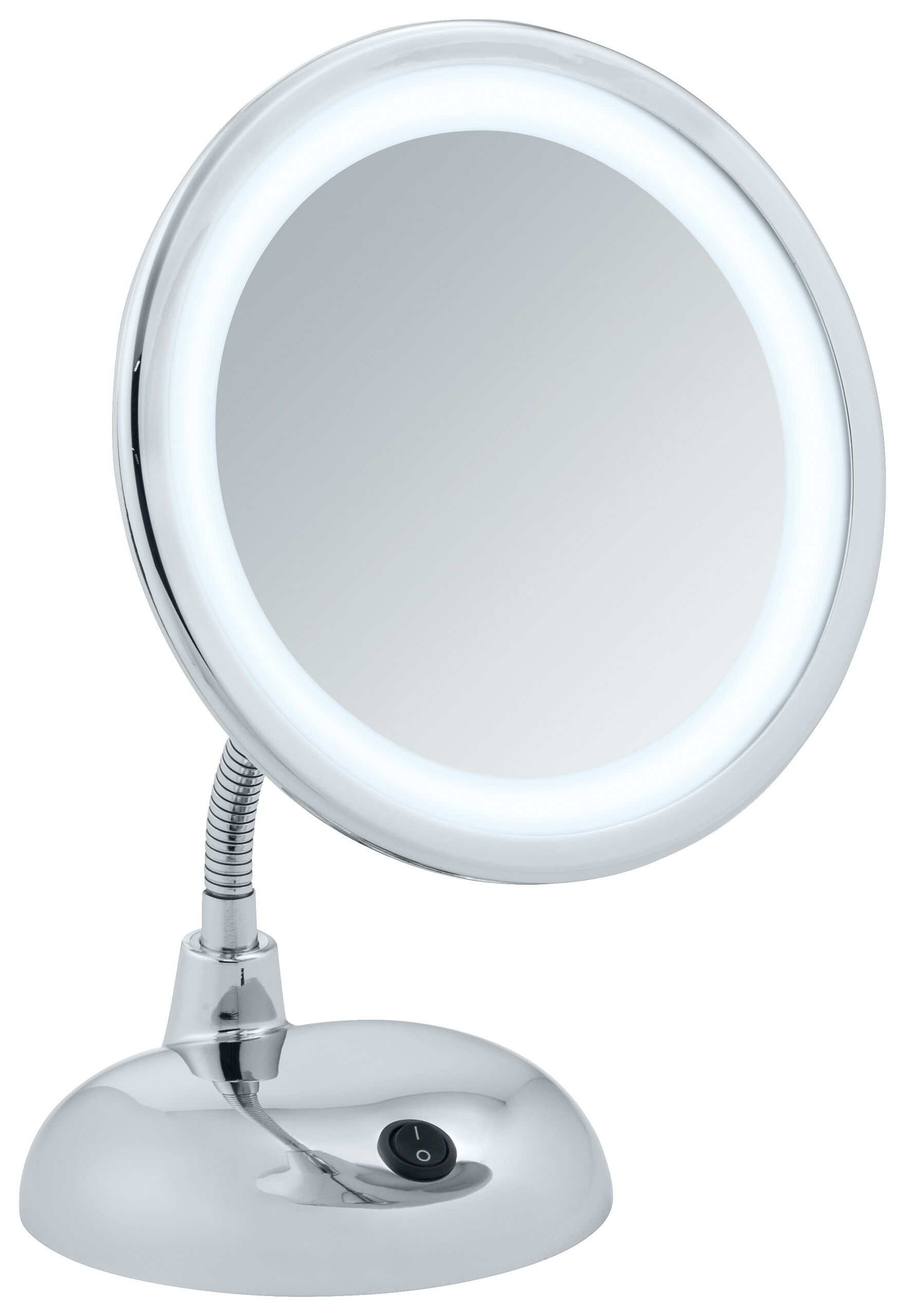 WENKO Kosmetikspiegel Glas WENKO Kosmetikspiegel Glas