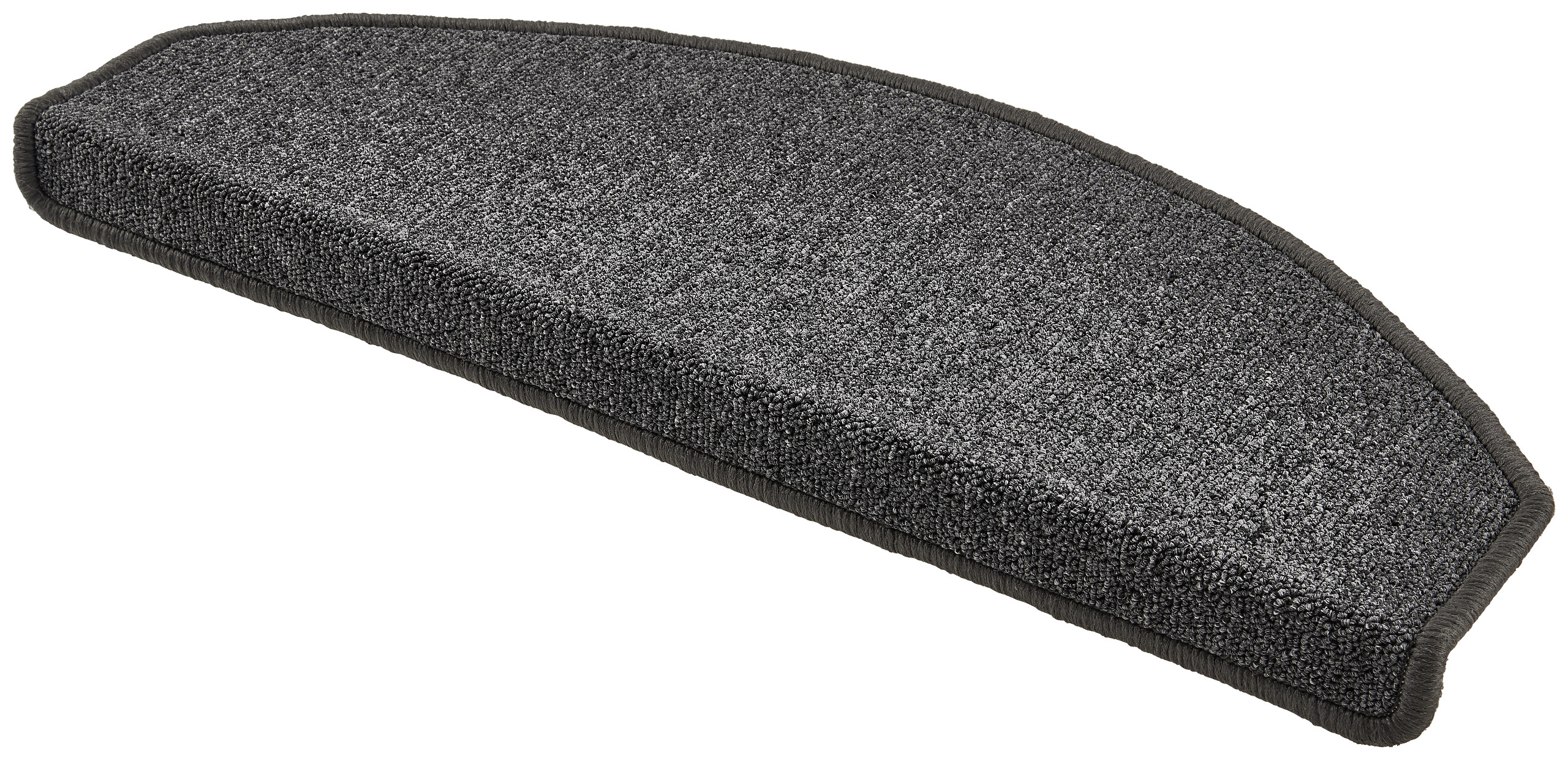 Stufenmatte Astra anthrazit B/L: ca. 20x56 cm Stufenmatte Astra anthrazit B/L: ca. 20x56 cm