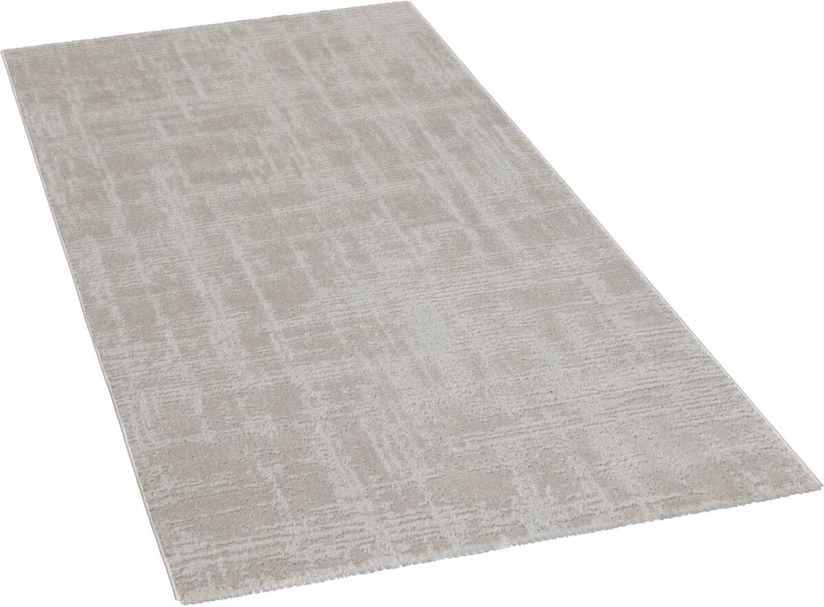 Teppich Castello grau B/L: ca. 160x230 cm