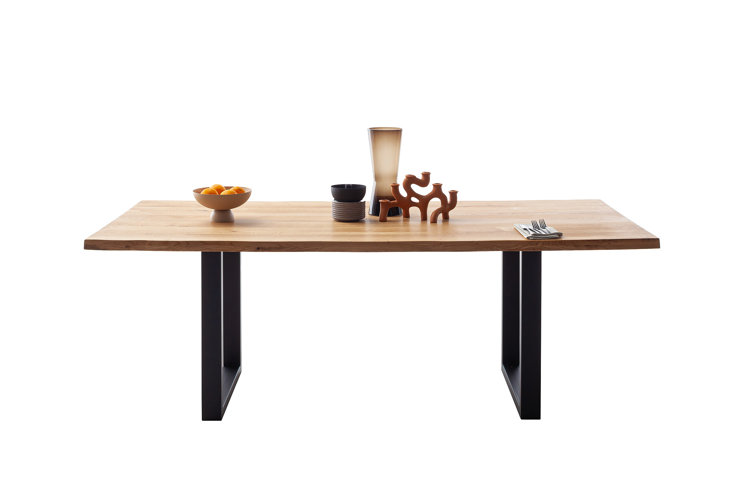 Esstisch Deba Eiche B/T: ca. 200x100 cm