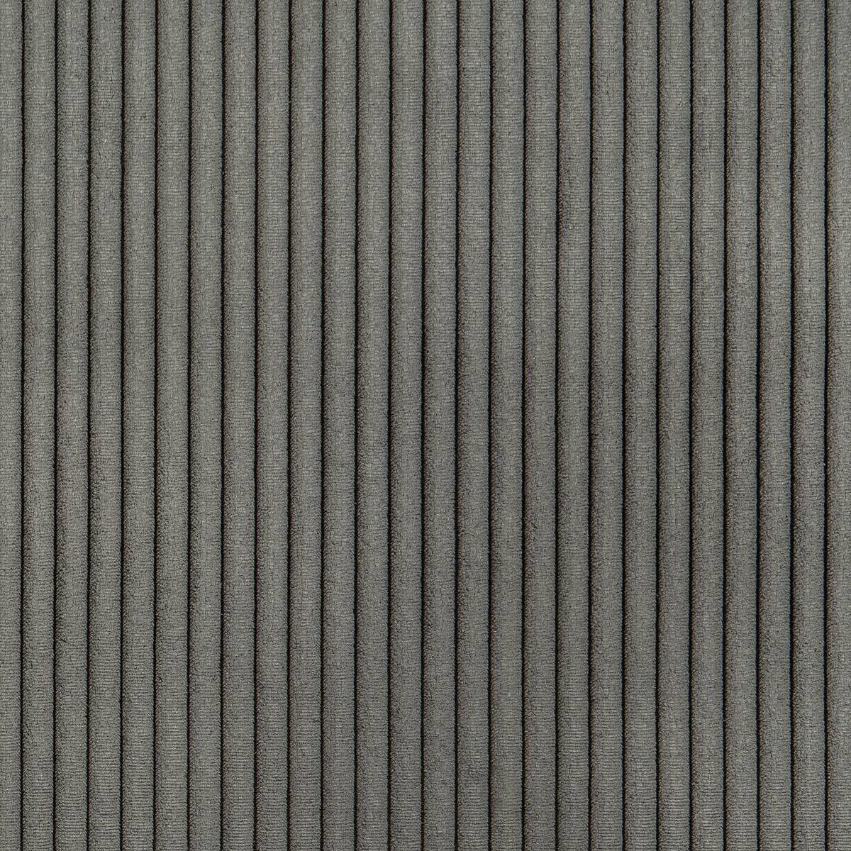 Möbelbezugsstoff Tariro Cord anthrazit B: ca. 140 cm