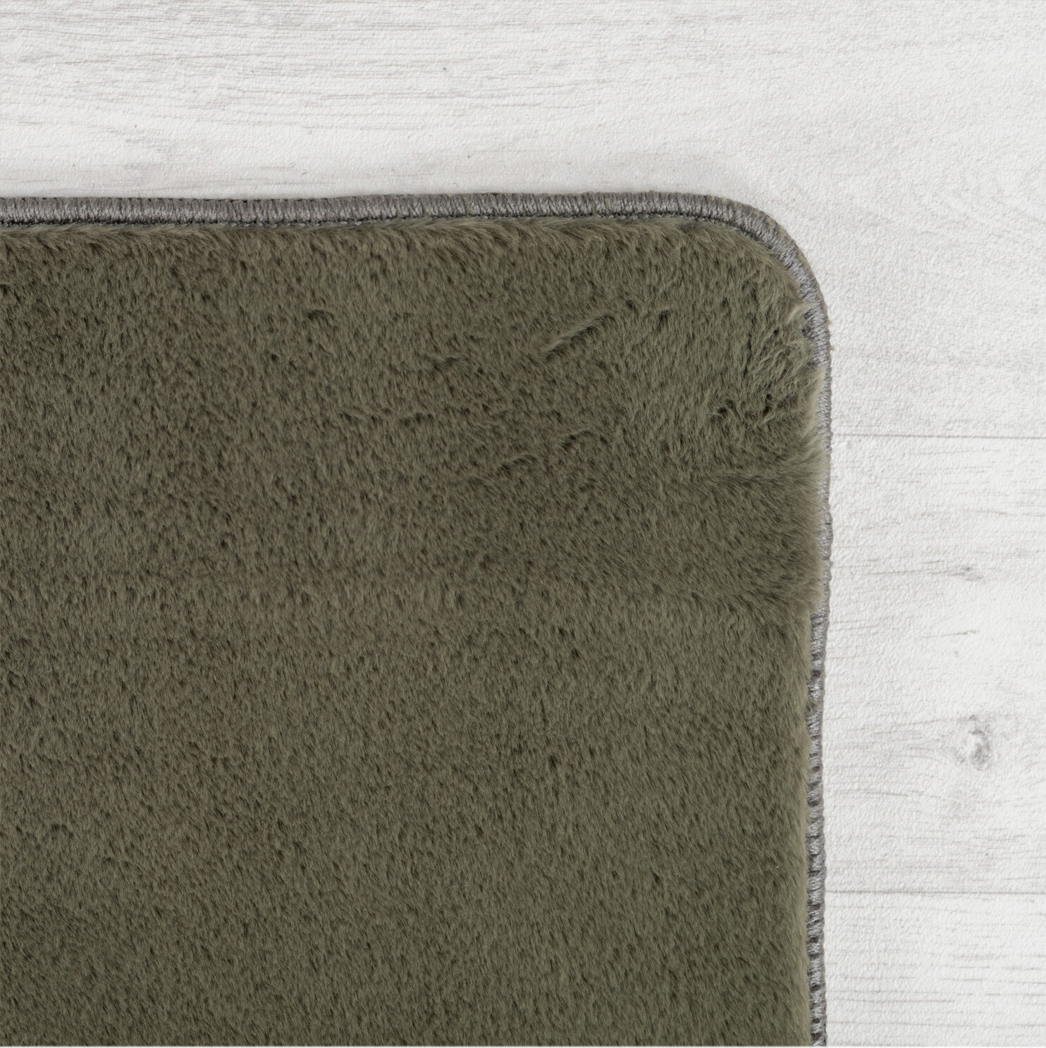 Ayyildiz Teppich JOY grün B/L: ca. 240x340 cm