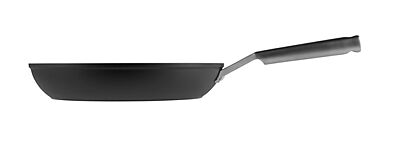 Thumbnail - Ninja Bratpfanne Foodi ZEROSTICK C30028EU grau Aluminium B/H/L: ca. 28x5x49 cm